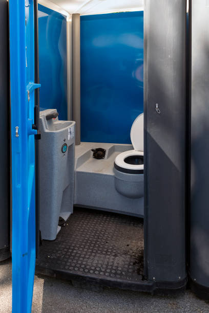 Best Portable toilet rental cost  in Central City, NE