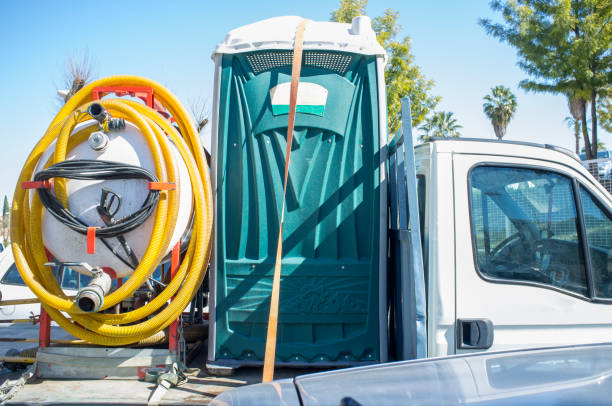 Best Construction site porta potty rental  in Central City, NE