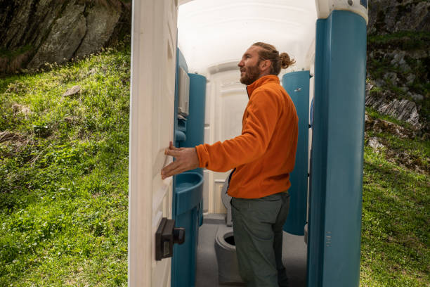 Porta potty rental for festivals in Central City, NE