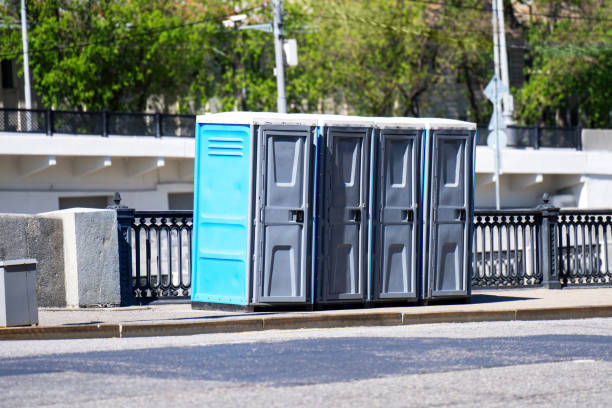 Best Sanitation services for porta potties  in Central City, NE
