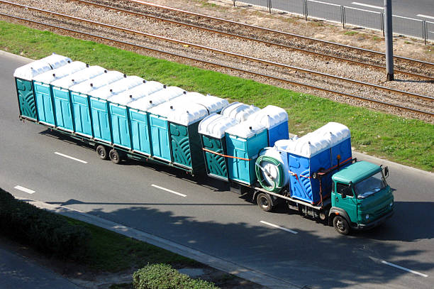 Portable Toilet Options We Offer in Central City, NE